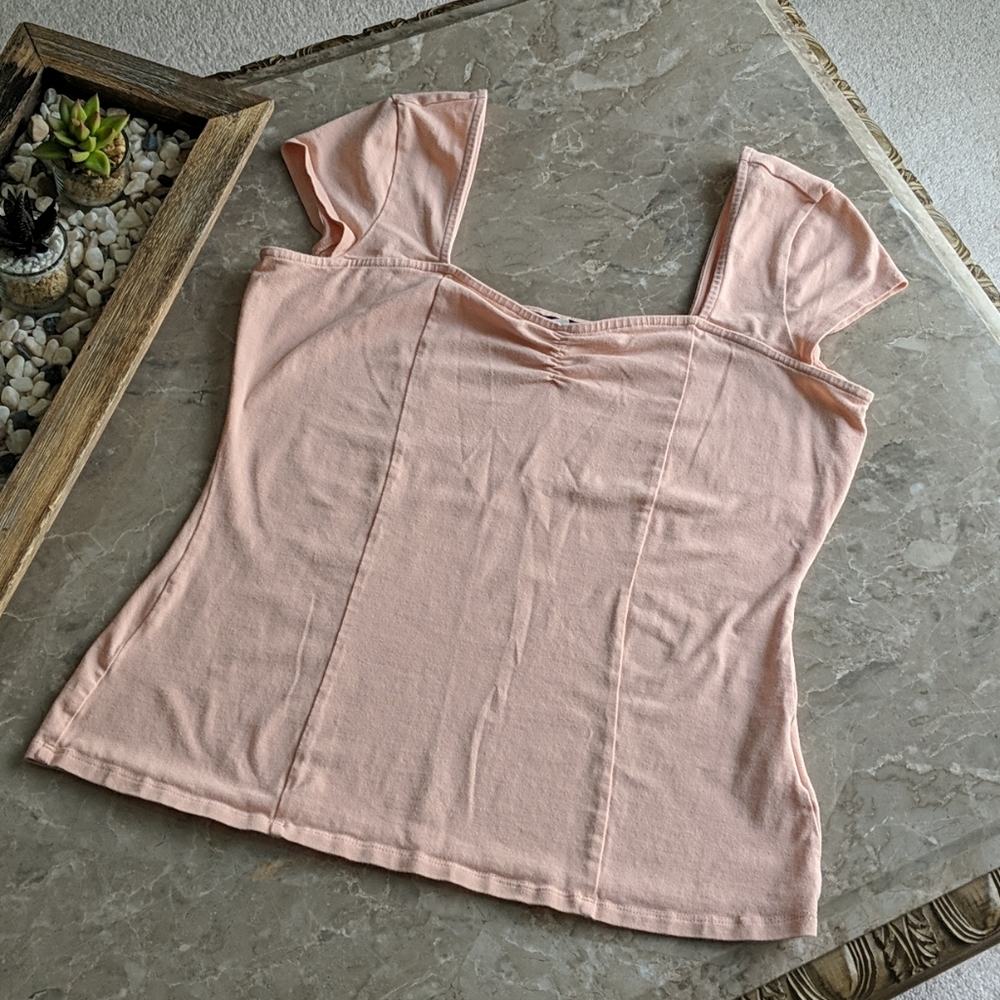 Peach top